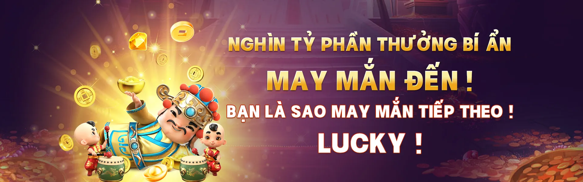 Hình ảnh chính game Nổ Hũ 90 ok